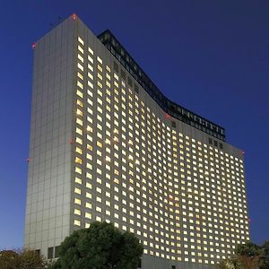 Keikyu Ex Hotel Shinagawa